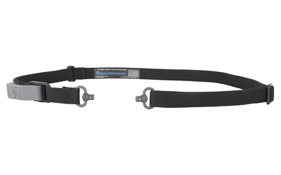 [BLFVCAS-PB-100-AA-BK] BL FORCE VICKERS ONE PB SLING BLACK