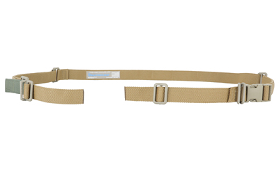 [BLFVCAS-PB-125-AA-CB] BLUE FORCE VICKERS BUTTON SLING COY