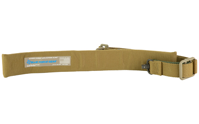 [BLFVCAS-PB-200-AA-CB] BLUE FORCE VICKERS PAD PB SLING COYO