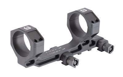 [BO154-302B] BADGER COMM 30MM 1.54" 20 MOA BLK