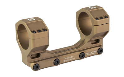 [BO154-340K] BADGER COM MAX 34MM 1.54" TAN