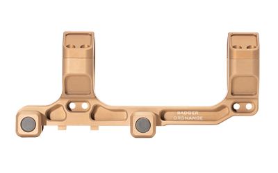 [BO154-342] BADGER COMM 34MM 1.54" 20 MOA TAN