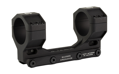 [BO154-342KB] BADGER COMM MAX 34MM 1.54" 20MOA BLK
