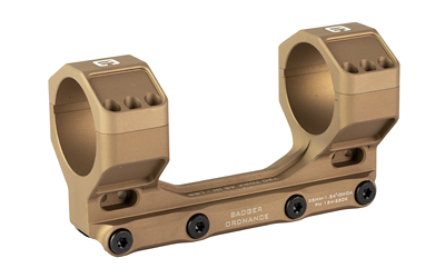 [BO154-350K] BADGER COMM MAX 35MM 1.54" TAN