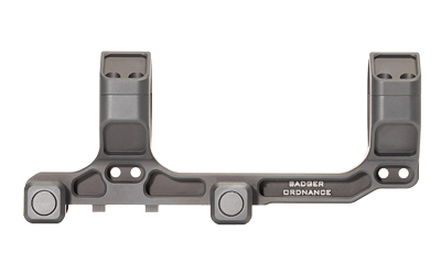 [BO154-352B] BADGER COMM 35MM 1.54" 20 MOA BLK
