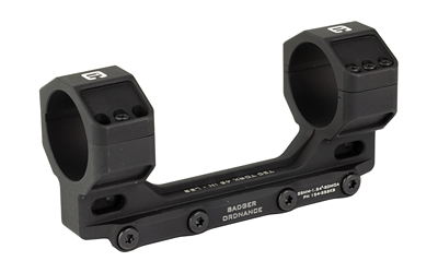 [BO154-352KB] BADGER COMM MAX 35MM 1.54" 20MOA BLK