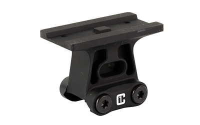 [BO170-0T2B] BADGER COND ONE T2 MOUNT 1.70" BLK