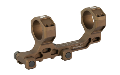 [BO170-300] BADGER COM MOUNT 30MM 1.70" TAN