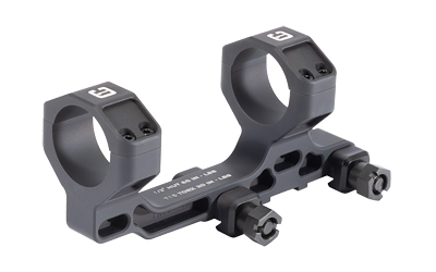 [BO170-300B] BADGER COM MOUNT 30MM 1.70" BLK