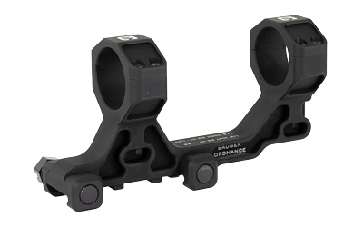 [BO193-300B] BADGER COM MOUNT 30MM 1.93" BLK