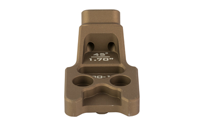 [BO200-10] BADGER COMM J-ARM TAN
