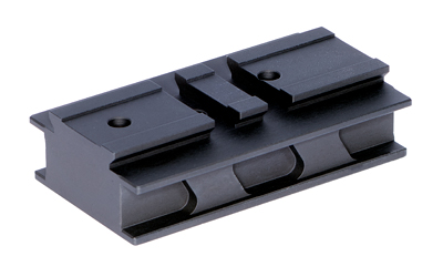[BO200-16B] BADGER COMM MICRO MOUNT ACRO BLK