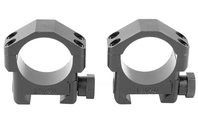 [BO30608] BADGER 30MM SCOPE RING STD