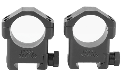 [BO30609] BADGER 30MM SCOPE RING HIGH