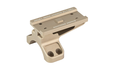 [BO700-110] BADGER COND 1 T2 RING CAP 30MM TAN