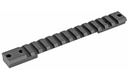 WARNE TACTICAL 1PC REM LA MATTE
