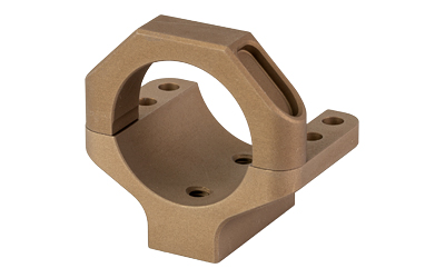 [BO700-30] BADGER COND 1 ACC RING CAP 30MM TAN
