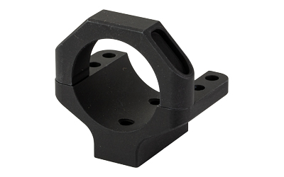 [BO700-30B] BADGER COND 1 ACC RING CAP 30MM BLK