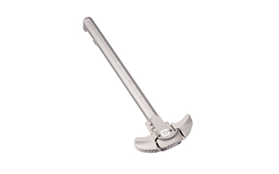 [BO762-65] BADGER C1 CHARGING HANDLE AR-10 TAN