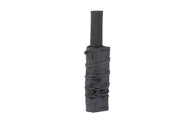 [BPG-SC-H-7-1-5-BLK] BPG SUPPRSSR CVR HVY 7" X 1.5" BLK