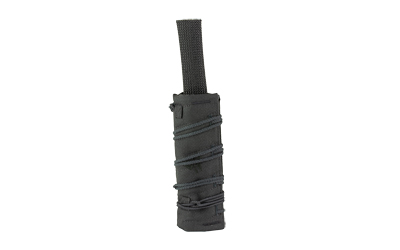 [BPG-SC-H-7-5-1-5-BLK] BPG SUPPRSSR CVR HVY 7.5" X 1.5" BLK