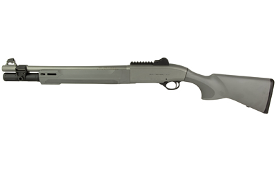 [BRJ131M2CTT187GR] BERETTA 1301C M2 12GA 18.5" 7RD GRY