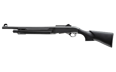 [BRJ32CT511] BERETTA A300 ULTMA PTRL 12/19 BLK 5R