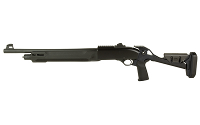 [BRJ32CTC511] BERETTA ULTMA PTRL 12/19 5RD CHSL BK