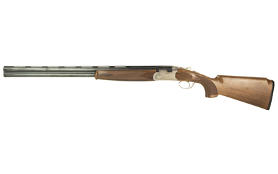 [BRJ686F1228V] BERETTA 686 SLVR PGN VITTORIA 12/28
