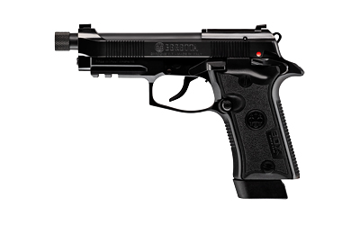[BRJ80XTU10] BERETTA 80X 380ACP 10RD TACT URBAN