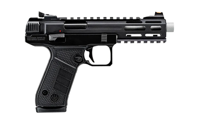 [BRJB22TACMET10SB] BERETTA JAGUAR TAC 22LR 10RD BLK