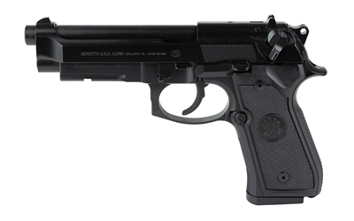 [BRJS92M9A1M] BERETTA 92FS M9A1 9MM 4.9" 15RD BLK