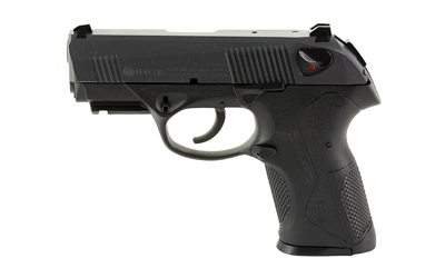 [BRJXC9G15CC2] BERETTA PX4 CARRY2 9MM 3.2" 15RD BLK