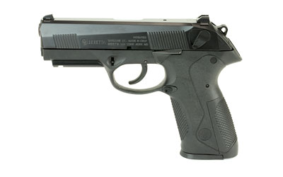 [BRJXF9F21] BERETTA PX4 STORM 9MM 4" 17RD BLK