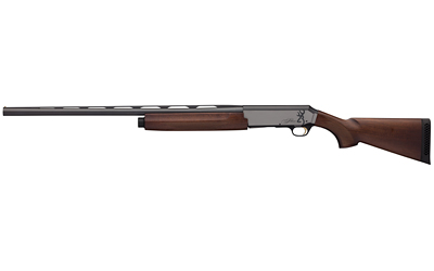 [BRN011413305] BRN SILVER HUNTER 12GA 3" 26" WLNT