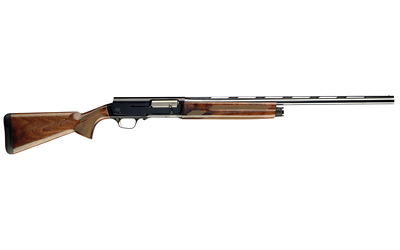 [BRN0118003004] BRN A5 HUNTER 12GA 28" 3" WLNT