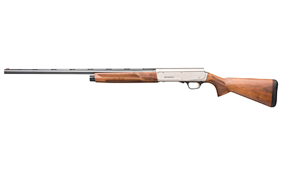 [BRN0119036005] BRN A5 UPLAND 20GA 26" WLNT SLV