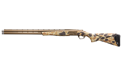 [BRN018725305] BRN CYNERGY WW 12GA 3.5" 26" V-TAN