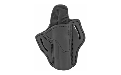 [1791BH1-SBL-R] 1791 BH1 OWB HOLSTER STEALTH BLK RH