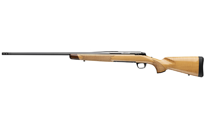 [BRN036080226] BRN XB2 MED MAPLE 30-06 22" 4RD