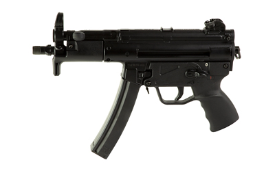 [CAHG6035AL-N] CENT ARMS AP5-P BASE 9MM 5.75" 30RD