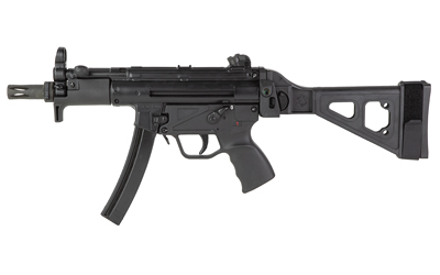 [CAHG6035SB-N] CENT ARMS AP5-P 9MM 30RD BLK BRACE
