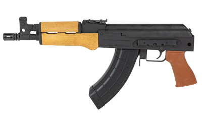 [CAHG9111-N] CENT ARMS C39V2 MILLED AK PSTL 762