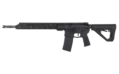 [CARI0001000-1-AA-N] US PALM CAT4 RIFLE 556 30RD 16" BLK