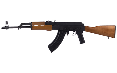 [CARI1805N] CENT ARMS GP/WASR10 762X39 WOOD 30RD