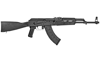 [CARI4313-N] CENT ARMS WASR-10 762X39 16" 30RD