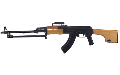 [CARI4988-N] CENT ARMS AES10-B2 RPK 762X39 30RD