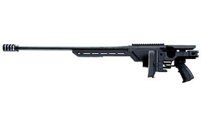 [CARI7705-N] ATA ALR RIFLE 6.5CRD BLK 10RD 24"