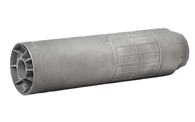 [CASU0021014-N] US PALM EOS-30TI SUPPRESSOR 30CAL BK