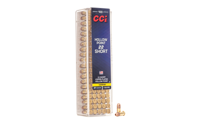 [CCI28] CCI 22 SHORT HP 100/5000